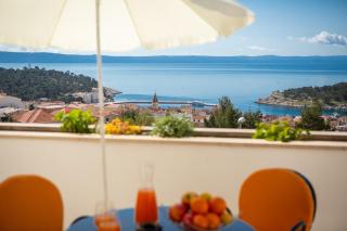 3 Bedroom XXL Family Apartment - Makarska - 1