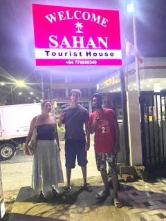 Sahan Tourist House - Polonnaruwa - 7