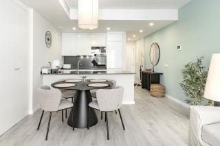 LE2E- Modern new-build flat near the beach - 8