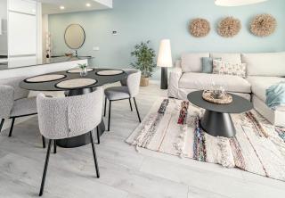 LE2E- Modern new-build flat near the beach - 1