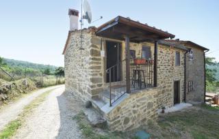 1 Bedroom Stunning Home In Subbiano - Subbiano - 4