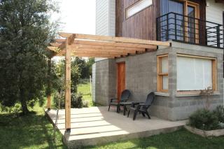 Origen Rent a house - El Bolsón - 9