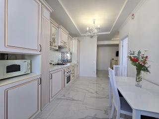 Elegant & Central Apartament - Chişinău - 7