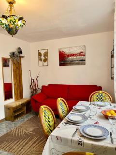 Charming mediterranean house - Villelongue-de-la-Salanque - 1