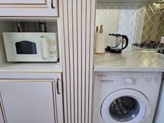 Elegant & Central Apartament - Chişinău - 6
