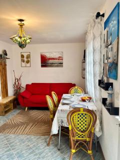 Charming mediterranean house - 3