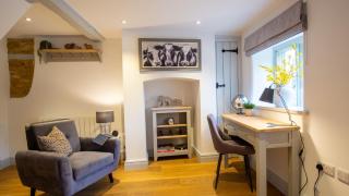 Primrose Cottage - Chipping Campden - 3