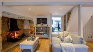 Primrose Cottage - Chipping Campden - 8
