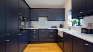 Primrose Cottage - 1