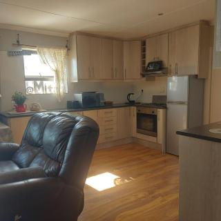 Mitat Penthouse - Mossel Bay - 1