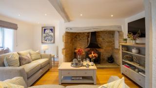 Primrose Cottage - Chipping Campden - 6