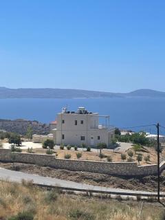 Seadreamvilla - Agia Galini - 0