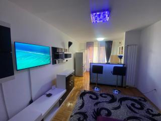 Studio Relax - Sarajevo - 7