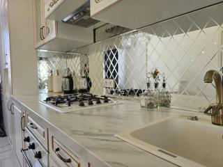 Elegant & Central Apartament - Chişinău - 4