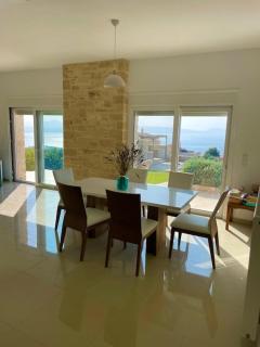 Seadreamvilla - Agia Galini - 9