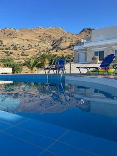 Seadreamvilla - Agia Galini - 7