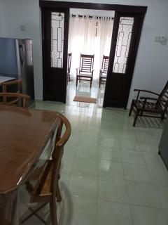 Comfortable Stay in Colombo - Rajagiriya - 7