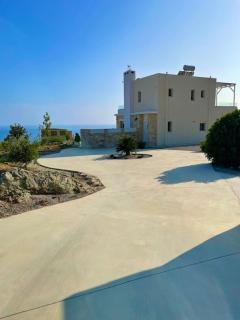 Seadreamvilla - Agia Galini - 6
