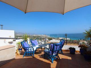 Stunning views and well presented 2 bed in Punta Lara PC11 - Nerja - 8