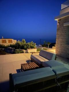 Seadreamvilla - Agia Galini - 4