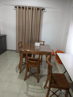 Comfortable Stay in Colombo - Rajagiriya - 4