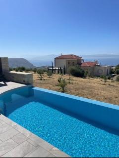 Seadreamvilla - Agia Galini - 3