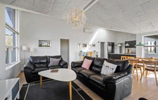 Lovely Home In Hvide Sande With Sauna - Hvide Sande - 8