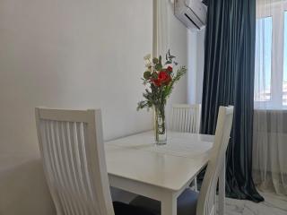 Elegant & Central Apartament - Chişinău - 5