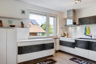 Haus Lerchenweg B - Bad Wildungen - 2