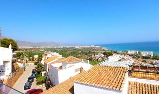 Stunning views and well presented 2 bed in Punta Lara PC11 - Nerja - 6