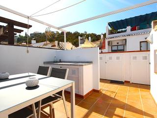 Stunning views and well presented 2 bed in Punta Lara PC11 - Nerja - 2