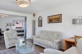 Haus Lerchenweg B - Bad Wildungen - 6