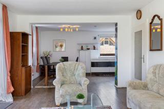 Haus Lerchenweg B - Bad Wildungen - 4