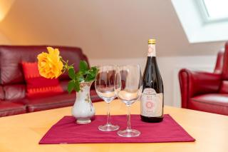 Ferienwohnung Rote Koje Dagebüll - Dagebüll - 4