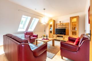 Ferienwohnung Rote Koje Dagebüll - Dagebüll - 3