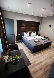 Neueröffnung Liro Hotel Mönchengladbach - Mönchengladbach - 4