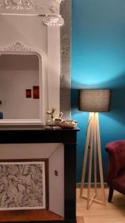 Studio Chez Cédric - pour 2 dans centre ville La Rochelle, Charente maritime - 8
