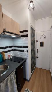 Studio Chez Cédric - pour 2 dans centre ville La Rochelle, Charente maritime - 5