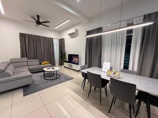 Chen Villa Bukit Gambir 晨舍 - Bukit Gambir - 9