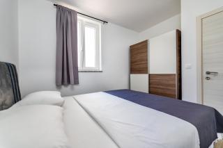 Apartment Beach Baska - 9