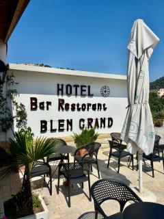 Blen Grand - Berat - 2