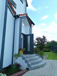 Pokoje nad jeziorem Gdańsk - 2