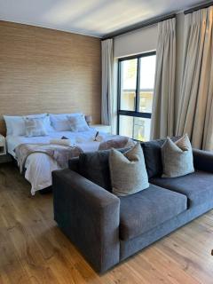 The Gallery Luxury Apartments 104 & 208 - Knysna - 1