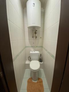 Апартаменты проспект А.Поля 8 - 1