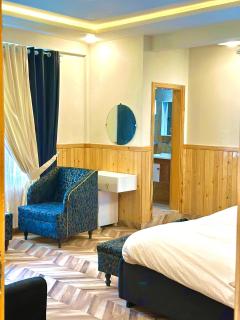 Pine & Peaks Heaven - Dunga Gali - 6