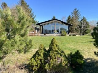 House With View Of Isefjord In Hornsherred - Skibby - 9