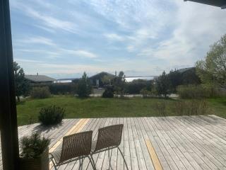 House With View Of Isefjord In Hornsherred - Skibby - 1