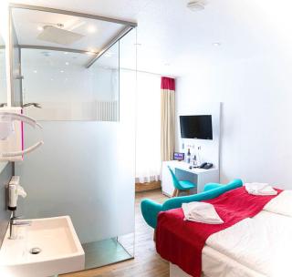 Ostseehotel Baabe family & SPA - Baabe - 8