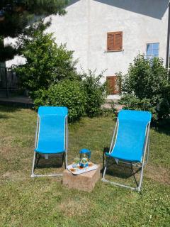 B&B Via Piane Azeglio - Azeglio - 0