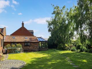 Elm Barn View - Freethorpe - 9
